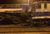 В Польше почти 30 человек пострадали в результате столкновения поездов