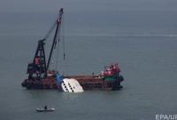 В Южной Корее рыболовное судно столкнулось с баржей: двое погибли, один пропал без вести