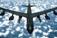 Ядерные бомбардировщики США пролетели над Корейским полуостровом
