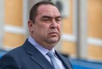 Новому главарю ЛНР доложили, что "чиновники" довольны отстранением Плотницкого – ИС