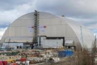 Год Чернобыля под Аркой: радиация падает, но траты растут