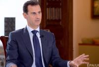 Постпред России в ООН назвал "вздором" предложение об отставке Башара Асада