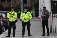В Лондоне автомобиль наехал на пешеходов: пострадали пять человек