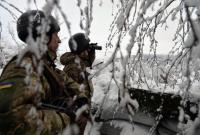 Боевики возобновили обстрелы прифронтовых населенных пунктов – штаб