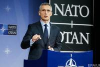 Ракеты КНДР могут долететь до Европы - генсек НАТО
