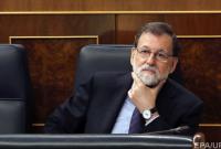 Премьер Испании: Сепаратистскому процессу в Каталонии пришел конец