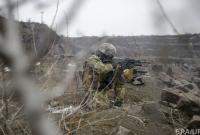 Луганское направление стало эпицентром противостояния на Донбассе - штаб АТО