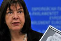 Депутат Европарламента призвала политиков бойкотировать ЧМ-2018 в России