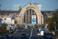 Информация о "минировании" Центрального ж/д вокзала в Киеве не подтвердилась