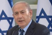 В Израиле десятки тысяч людей протестовали против премьера Нетаньяху