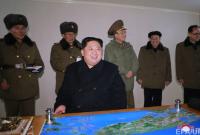 Северная Корея: "Ядерный демон" Трамп умоляет о войне