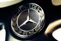 Украинское госпредприятие официально признали поставщиком Mercedes