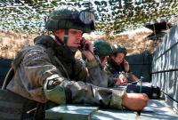 В России рассказали о военных маневрах в непризнанном Приднестровье