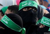 Палестинское движение ХАМАС заявило, что Трамп открыл "врата ада"