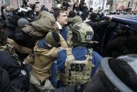 Задержание Саакашвили: Глав ГПУ рассказал детали спецоперации