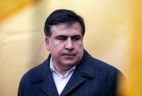 Адвокат: Саакашвили устно объявили подозрение о якобы содействии преступной организации