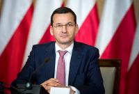 Польское правительство может возглавить нынешний вице-премьер Моравецкий