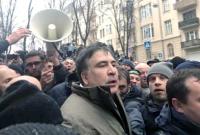 Аваков прокомментировал ситуацию вокруг Саакашвили (видео)