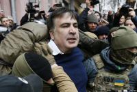 СМИ: Саакашвили задержали