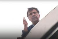 Нашелся и паспорт политика: Глава ГПУ рассказал о задержании соратника Саакашвили