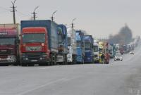 Украина и Беларусь договорились об увеличении квот на автомобильные перевозки