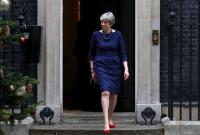 В Британии предотвратили покушение на премьер-министра Терезу Мэй - СМИ