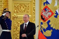 Кремль: Путин может заявить об участии в выборах в любой момент
