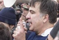 Саакашвили разыскивают по трем статьям