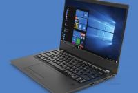 Бизнес-ноутбук Lenovo V730 получит 13" дисплей и чип Intel Kaby Lake R