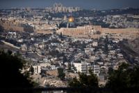 Восемь членов Совбеза ООН потребовали созвать заседание по Иерусалиму