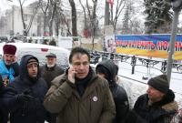 "И Порошенко и Саакашвили вредят Украине в данной ситуации" - западные эксперты прокомментировали события в Киеве