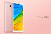 Xiaomi представила два новых смартфона