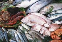 Молдаванин пытался ввезти в Украину более 90 кг рыбы и морепродуктов