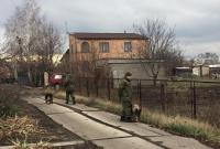 В Донецкой области пытали и убили семью