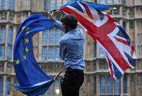 Великобритания и ЕС достигли договоренности по Brexit