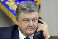 Как Пётр Порошенко стал главным энергетиком Украины