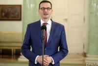 Новым премьером Польши стал преподаватель