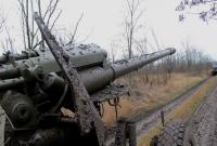 Сутки в зоне АТО: Боевики 15 раз нарушили режим прекращения огня
