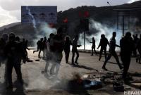 Количество пострадавших в ходе протестов в Израиле превысило 1000 человек