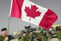 Канада сняла запрет на экспорт оружия в Украину