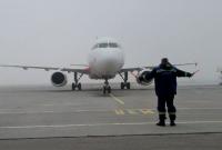 Итальянский лоукостер Ernest Airlines осуществил первый рейс в Киев