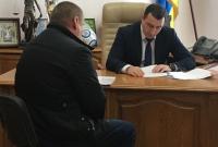 В Киевской области местный депутат устроил стрельбу, ранив из ружья людей
