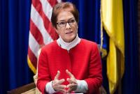 Посол США: путь борьбы с коррупцией в Украине еще не пройден