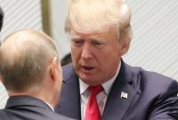 Трамп одобрил новые санкции в отношении России - Poltico