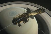 Астрономы рассказали, как тень от колец Сатурна влияет на погоду этой планеты