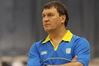 Украинский специалист возглавил баскетбольный клуб чемпионата Литвы