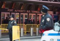 Взрыв в Нью-Йорке признали терактом
