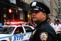 Теракт в Нью-Йорке: полиция назвала имя подозреваемого