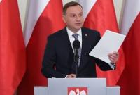 Президент Польши нашел замену Ващиковскому - СМИ
