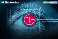 Флагман LG G7 получит сканер радужной оболочки глаза нового поколения